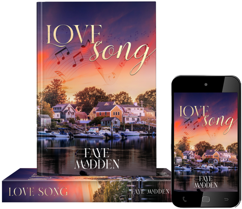 Love Song by Faye Madden